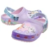 Crocs x Bluey Classic Clog “Pembe”