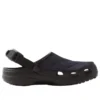 Crocs x Butter Classic Clog “Siyah”