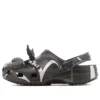 Crocs x Clot Classic Clog “Siyah”