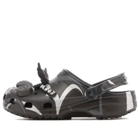 Crocs x Clot Classic Clog “Siyah”