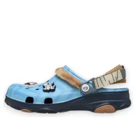 Crocs x Demon Slayer All-Terrain Sabolar “Inosuke”