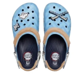 Crocs x Demon Slayer All-Terrain Sabolar “Inosuke”