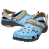 Crocs x Demon Slayer All-Terrain Sabolar “Inosuke”