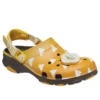 Crocs x Demon Slayer All-Terrain Sabolar “Zenitsu” Crocs x Demon Slayer All-Terrain Sabolar “Zenitsu”