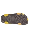 Crocs x Demon Slayer All-Terrain Sabolar “Zenitsu” Crocs x Demon Slayer All-Terrain Sabolar “Zenitsu”