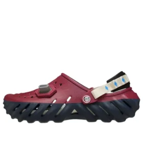 Crocs x Demon Slayer Echo Clog “Giyu Tomioka”