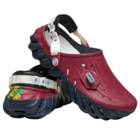 Crocs x Demon Slayer Echo Clog “Giyu Tomioka”