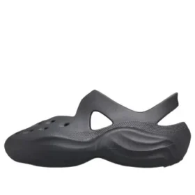 Crocs x Diffuser Sabolar “Siyah”