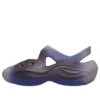 Crocs x Dingyun Zhang Diffuser Sabolar “Sapphire”