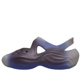 Crocs x Dingyun Zhang Diffuser Sabolar “Sapphire”