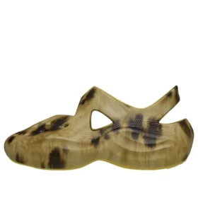Crocs x Dingyun Zhang Diffuser Sabolar “Spotted Brown”