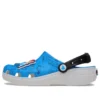 Crocs x Disney Classic Clog “Alice Harikalar Diyarında”