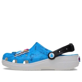 Crocs x Disney Classic Clog “Alice Harikalar Diyarında”