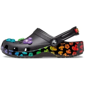 Crocs x Disney Classic Clog “Siyah”
