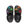 Crocs x Disney Classic Clog “Siyah”