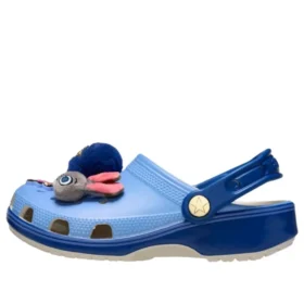 Crocs x Disney’in Zootopia 2 Classic Clog “Officer Hopps”