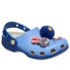 Crocs x Disney’in Zootopia 2 Classic Clog “Officer Hopps”