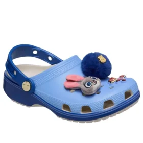 Crocs x Disney’in Zootopia 2 Classic Clog “Officer Hopps”