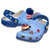Crocs x Disney’in Zootopia 2 Classic Clog “Officer Hopps”