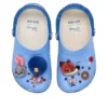 Crocs x Disney’in Zootopia 2 Classic Clog “Officer Hopps”