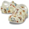 Crocs x Disney Winnie the Pooh Classic Clog “Beyaz”