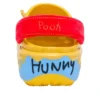 Crocs x Disney Winnie the Pooh Classic Platform Clog “Sarı Kırmızı”