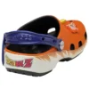 Crocs x Dragon Ball Z Sabolar “Goku”