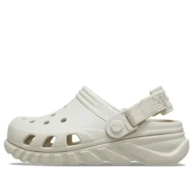Crocs x Duet Max II Sabolar “Bej”