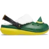 Crocs x Elf Classic Clog “Yeşil”