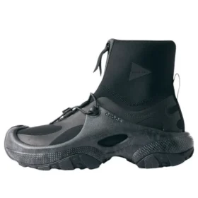 Crocs x END x and wander Trail Break 2 “Siyah”