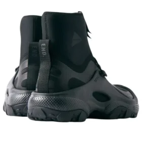 Crocs x END x and wander Trail Break 2 “Siyah”