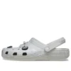 Crocs x Futura Laboratories Classic Clog “İnci Beyazı”