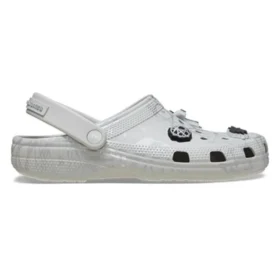 Crocs x Futura Laboratories Classic Clog “İnci Beyazı”