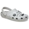 Crocs x Futura Laboratories Classic Clog “İnci Beyazı”