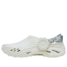 Crocs x G-Shock Echo Clog “Beyaz”