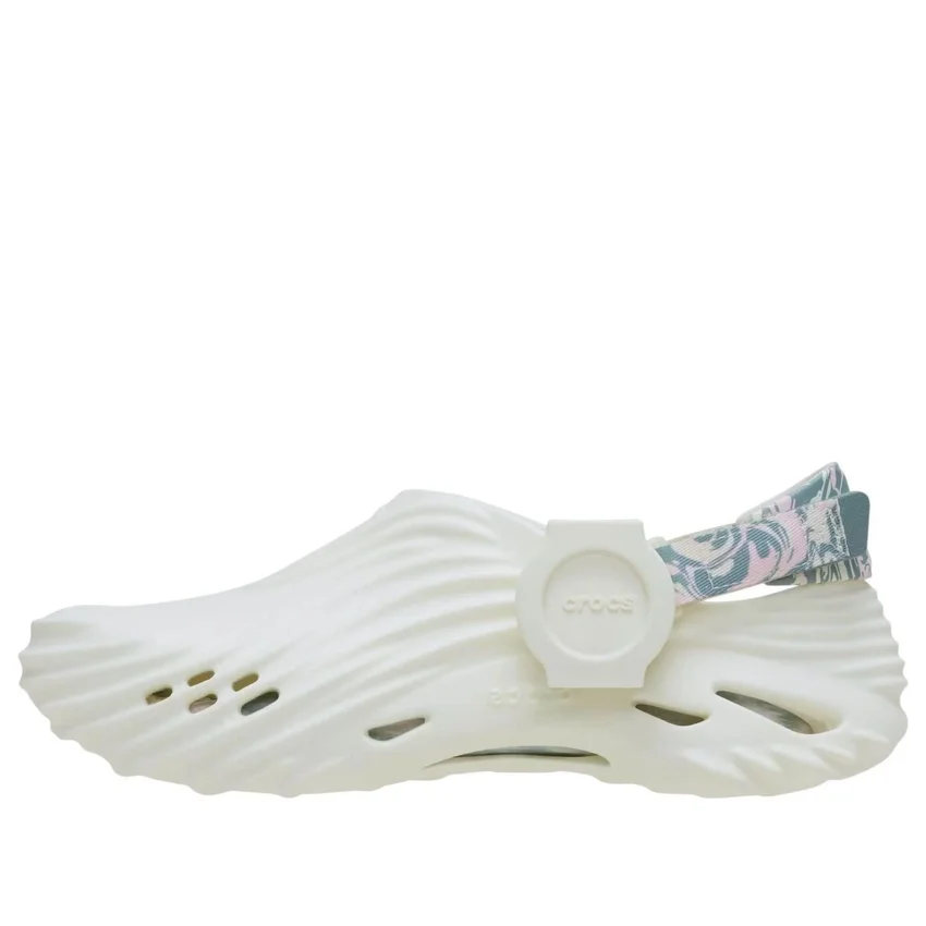 Crocs x G-Shock Echo Clog “Beyaz” Crocs x G-Shock Echo Clog “Beyaz”