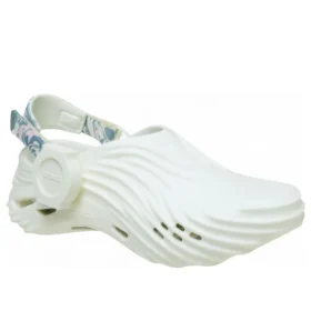 Crocs x G-Shock Echo Clog “Beyaz”