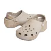Crocs x GOOD BAI Cloud Eggshell “Haki”