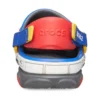 Crocs x Gundam All-Terrain Sabolar “Red Blue”