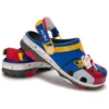 Crocs x Gundam All-Terrain Sabolar “RX-78-2”