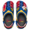 Crocs x Gundam All-Terrain Sabolar “RX-78-2”
