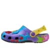 Crocs x Gushers Classic Clog “Çok Renkli”