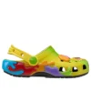 Crocs x Gushers Classic Clog “Çok Renkli”