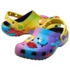Crocs x Gushers Classic Clog “Tropikal Lezzetler”