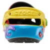 Crocs x Gushers Classic Clog “Tropikal Lezzetler”