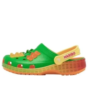 Crocs x Haribo Sabolar “Gummy Bear”