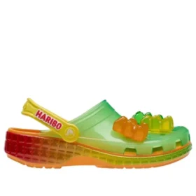 Crocs x Haribo Sabolar “Gummy Bear”