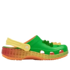 Crocs x Haribo Sabolar “Gummy Bear”