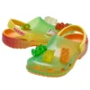 Crocs x Haribo Sabolar “Gummy Bear”