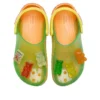 Crocs x Haribo Sabolar “Gummy Bear”